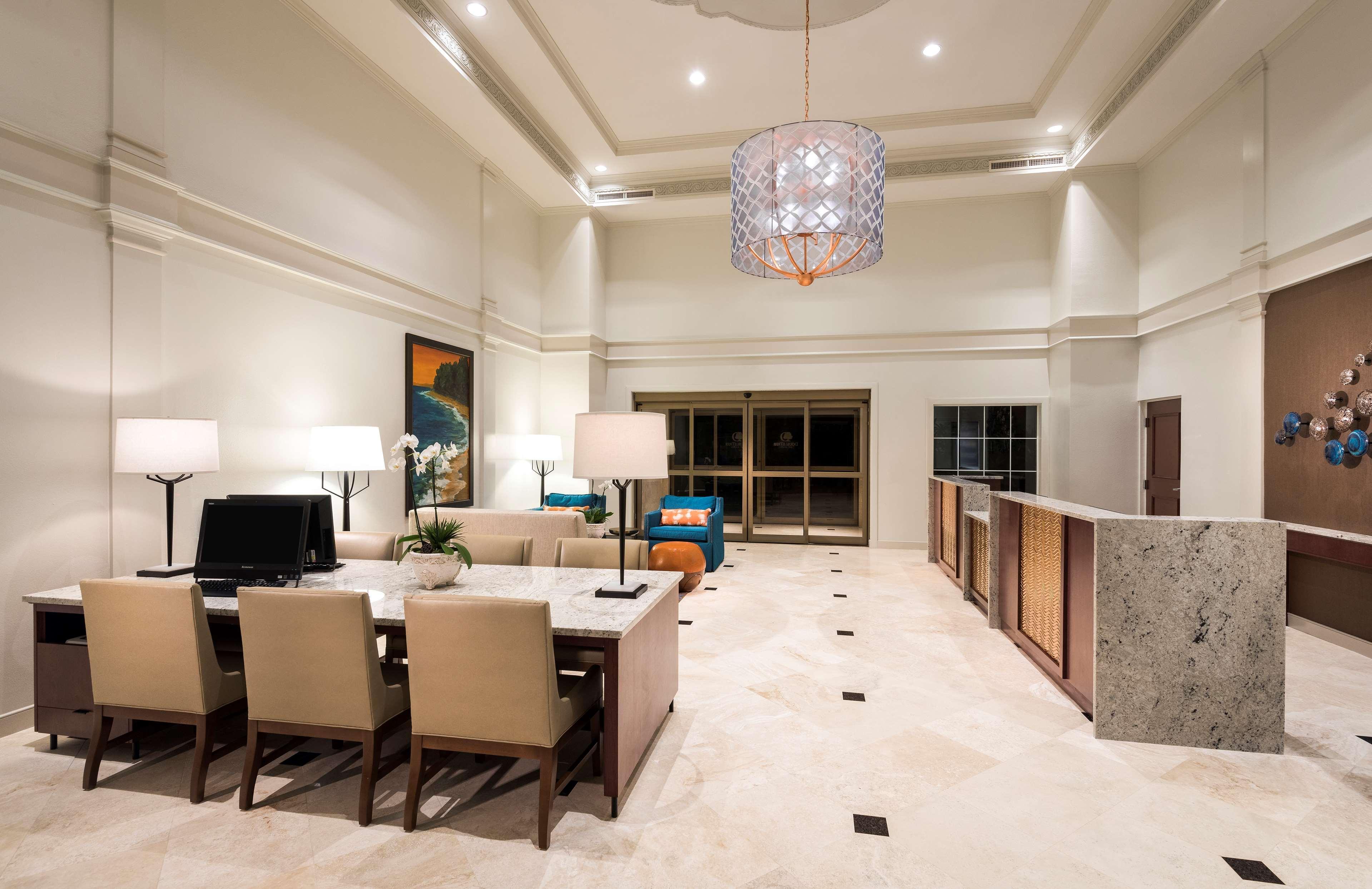 Doubletree Suites By Hilton Naples Naples Park Exterior photo