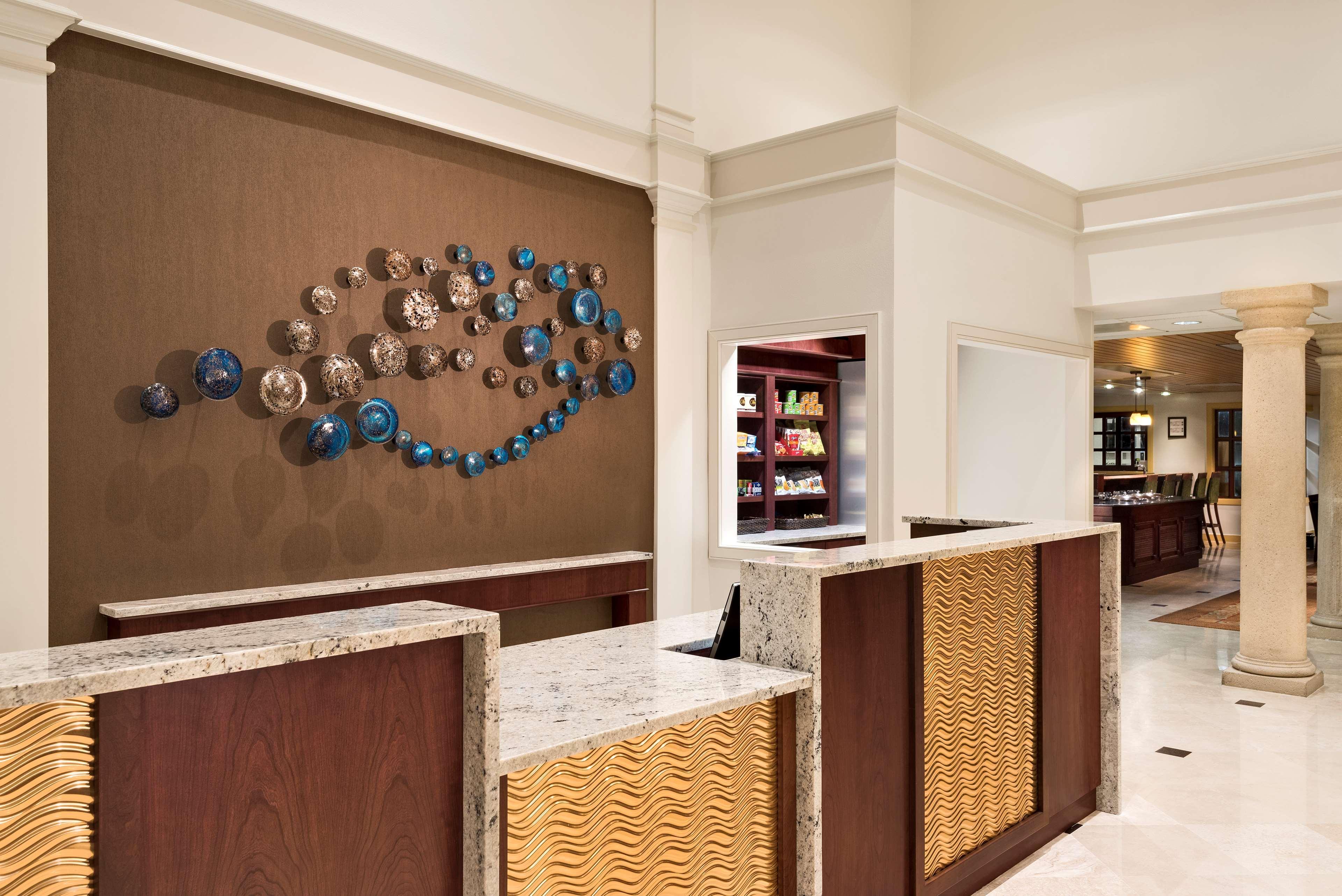 Doubletree Suites By Hilton Naples Naples Park Exterior photo
