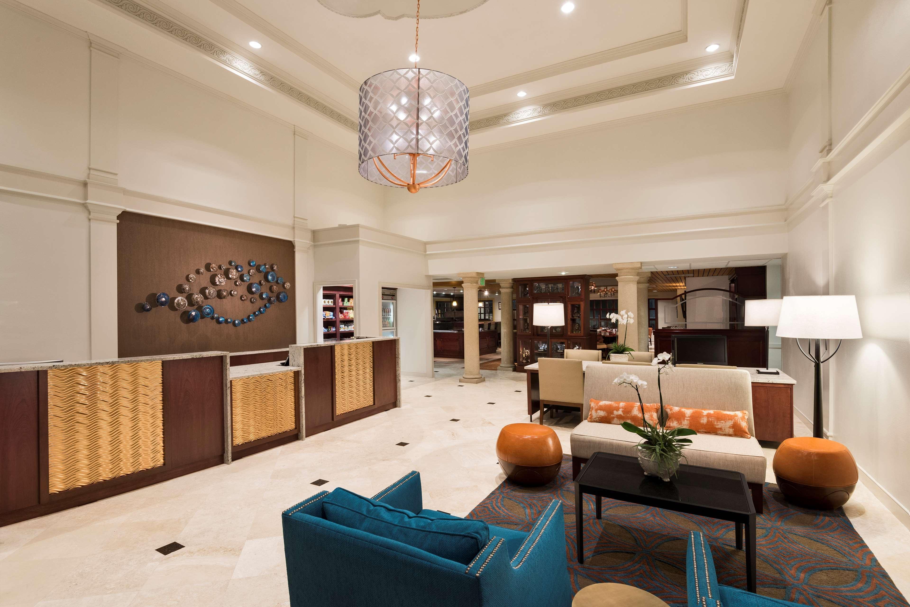 Doubletree Suites By Hilton Naples Naples Park Exterior photo